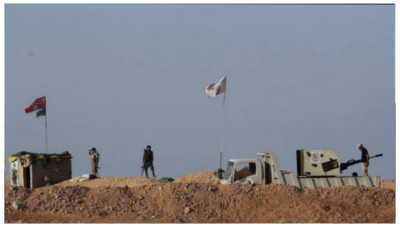 ميليشيات إيران تتمدد في ريف حمص