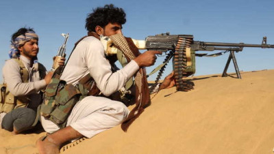 التحالف العربي يعلن تنفيذ عملية في صنعاء