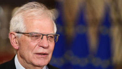 مسؤول أوروبي: الاتفاق النووي مع إيران في متناول اليد