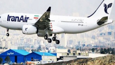 "الخطوط الإيرانية" تعلن تسيير عشرات الرحلات إلى سوريا