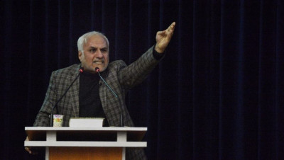 "تحويل البيت الأبيض إلى حسينية".. منظّر إيراني يضع شروطا جديدة في محادثات فيينا