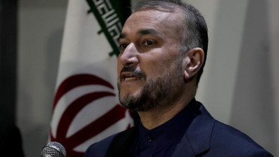 إيران تحمل الولايات المتحدة مسؤولية التأخير في التوصل إلى اتفاق نووي