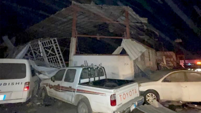 "الحوثيون" يشنون 16 هجوما على السعودية والتحالف يعلن التصدي