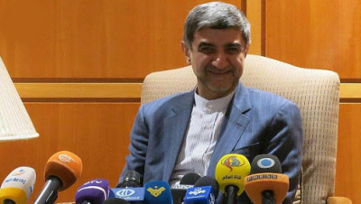 سفير إيران منزعج عقب استدعائه من الخارجية اللبنانية بسبب "قناة العالم"