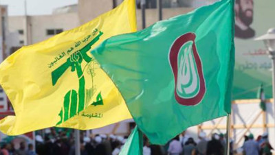 "الثنائي الشيعي" يدعو الحكومة اللبنانية لقبول العرض الإيراني