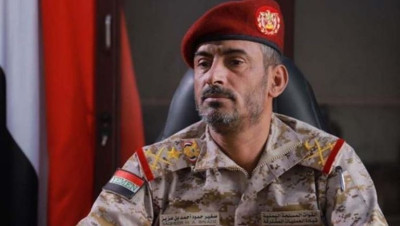 الجيش اليمني: جاهزون لخوض المعركة الفاصلة