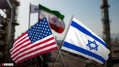 أميركا وإسرائيل تبحثان سبل ممارسة ضغوط أكبر على إيران