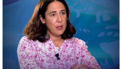 مرشحة لبنانية للانتخابات النيابية تفتح النار على "حزب الله" وإيران (فيديو)