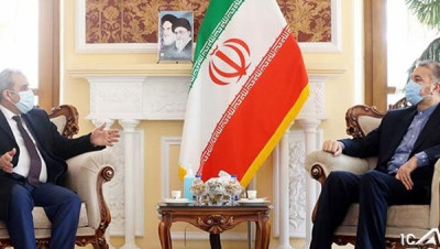 سوريا.. مساعٍ إيرانية للتغلغل في جامعة دمشق