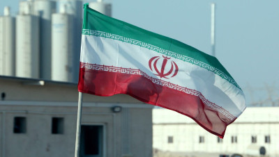 اتفاق أميركي إسرائيلي على منع حيازة إيران للسلاح النووي