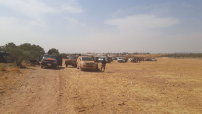 مصدر عسكري: إيران قد تدافع عن "نبل والزهراء" مع بدء العملية التركية شمال حلب