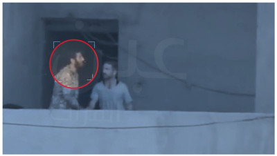 "الحاج عسكر" رجل إيران الغامض في البوكمال.. معلومات تنشر للمرة الأولى