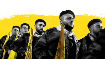 "حزب الله" يكلّف ⁧‫مسؤولا كبيرا لمتابعة ترسيم الحدود مع إسرائيل