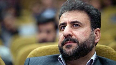 مسؤول إيراني: حرب أمريكية إيرانية قريبا