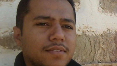 اتهامات للحوثيين باغتيال الصحافي اليمني صابر الحيدري