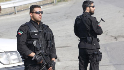 استخبارات الحرس الثوري الإيراني تعتقل ثلاثة مدراء لقنوات "تلغرام"