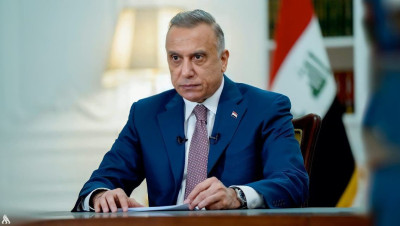 ميليشيات إيران في العراق تشن حملة على مصطفى الكاظمي