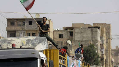 إيران تتمدد في الجزيرة السورية