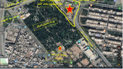 مصادر تكشف طبيعة الانفجارات في طهران