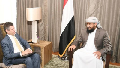 مجلس القيادة الرئاسي اليمني: هزيمة الحوثي عسكريا أصبحت متاحة