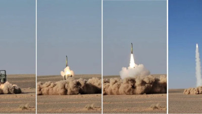 أميركا تدرّب فصيلا سوريا معارضا على سلاح نوعي