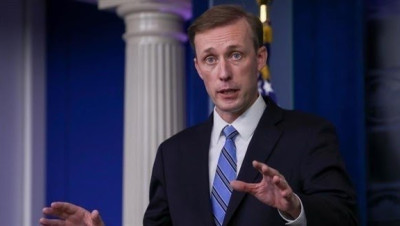 واشنطن: إيران تستعد لتزويد روسيا بمئات الطائرات المسيرة