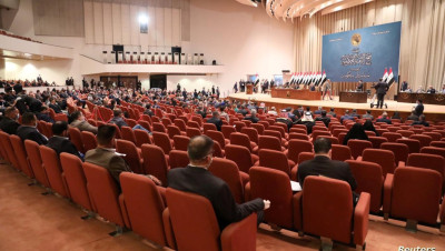 "الإطار التنسيقي" يطرح مرشحا لرئاسة الوزراء في العراق