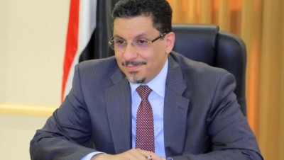 وزير الخارجية اليمني يعلّق على هجوم الحوثيين في تعز