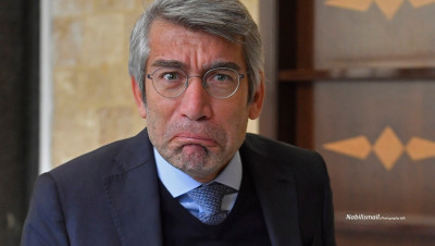 وزير الطاقة اللبناني تعليقا على "هبة" الفيول الإيراني: نحن منفتحون