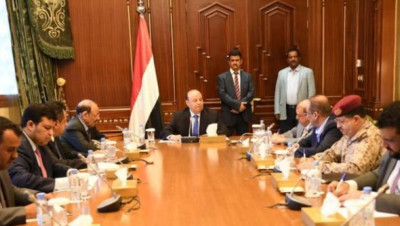 الحكومة اليمنية: ممارسات الحوثيين لا توحي بنوايا حقيقية للسلام