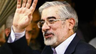 زعيم إيراني يحذر من توريث نجل المرشد ويعلق على جرائم النظام الإيراني في سوريا