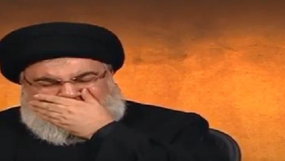 "حسن نصر الله:" إذا لم نحصل على حقوقنا فنحن ذاهبون إلى التصعيد