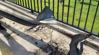 "ناسفة" تستهدف سيارة دبلوماسية للسفارة الأسترالية في بغداد