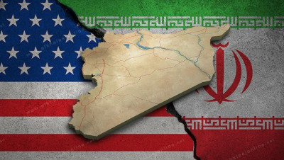 مسؤول أمريكي: لا ننوي التصعيد مع إيران في سوريا