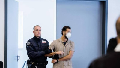 مصدرها إيران.. ألمانيا تضبط أكبر كمية مخدرات في تاريخ البلاد