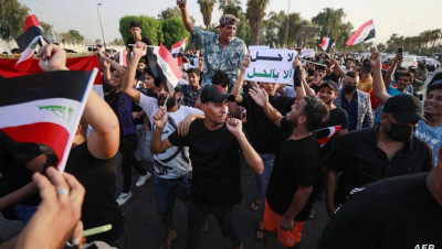 تحليل: العراق مقبل على حرب أهلية شيعية - شيعية