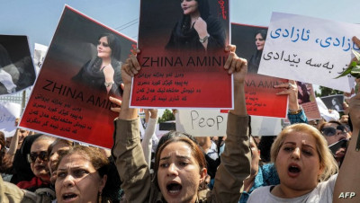 وزارة الداخلية الإيرانية تتوعد المحتجين