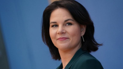 ألمانيا تطالب بفرض عقوبات على إيران