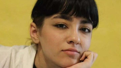 أنفها محطم وكسرت جمجمتها.. مقتل شابة إيرانية على يد قوى الأمن (فيديو)