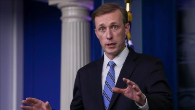 واشنطن تؤكد وقوفها إلى جانب المتظاهرين في إيران ومحاسبة القتلة