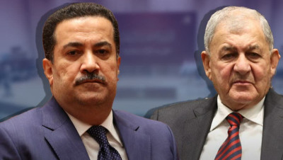 رئيس الوزراء العراقي المكلف: أعد بتشكيل حكومة قوية ومتوازنة!