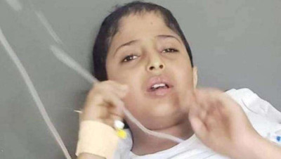 مطالبات لمنظمة الصحة العالمية بفتح تحقيق حول أطفال حقنهم الحوثيون بأدوية مميتة