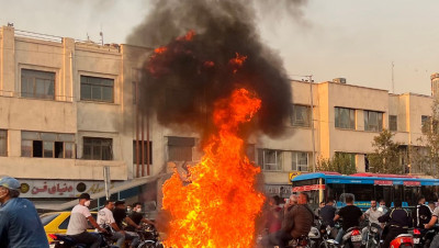 لجنة أممية تدعو إيران لوضع حد للانتهاكات الخطيرة ضد الأطفال