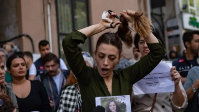 بطلب أمريكي.. انتفاضة الإيرانيين على طاولة مجلس الأمن