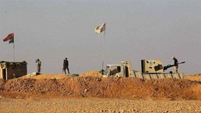 ميليشيات إيران تعزز وجودها شرق سوريا