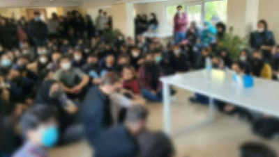 دعوات لمظاهرات حاشدة في طهران الثلاثاء المقبل