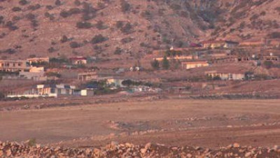 خطة عراقية لنشر قوات حرس حدود مع إيران وتركيا