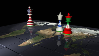 "غانتس" يدق ناقوس الخطر: بإمكان إيران تخصيب اليورانيوم بنسبة 90% خلال أسابيع