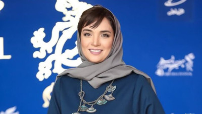 بسبب دعمها الاحتجاجات.. الأمن الإيراني يعتقل الممثلة ميترا حجار