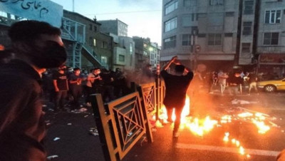 عقوبات أوروبية مرتقبة على إيران